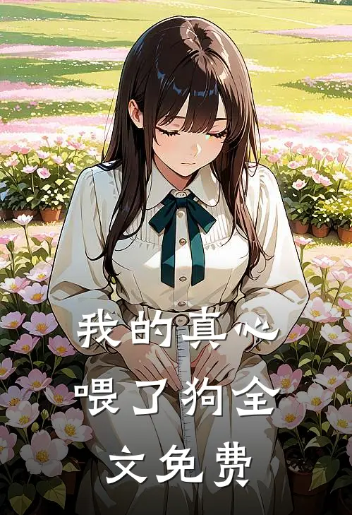 我的真心喂了狗全文免费