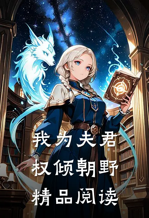 我为夫君权倾朝野精品阅读