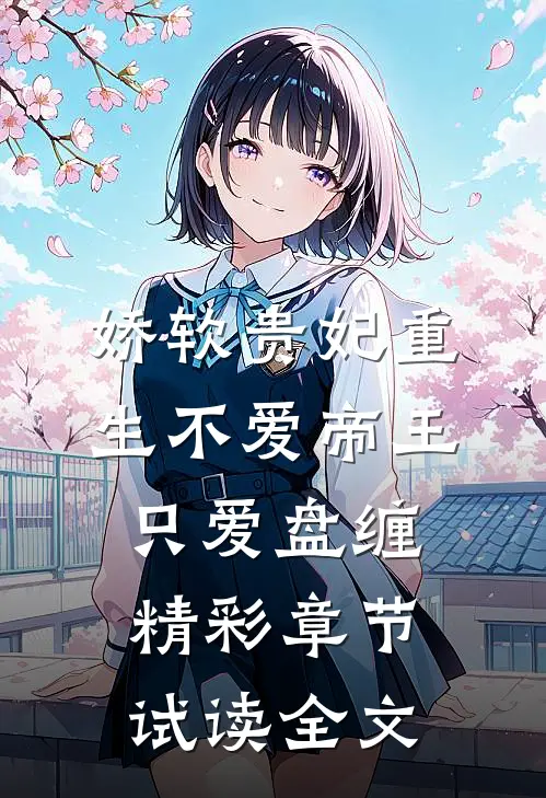 娇软贵妃重生不爱帝王只爱盘缠精彩章节试读全文