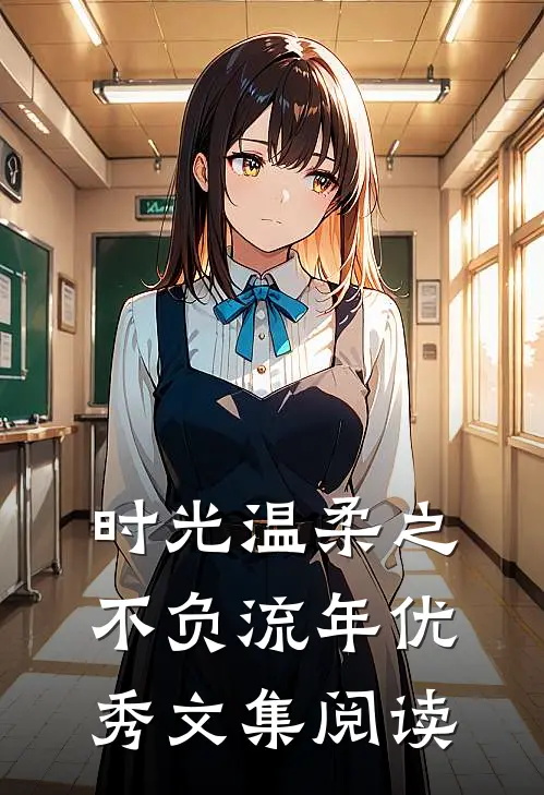时光温柔之不负流年优秀文集阅读