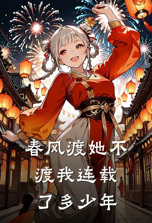 春风渡她不渡我连载了多少年