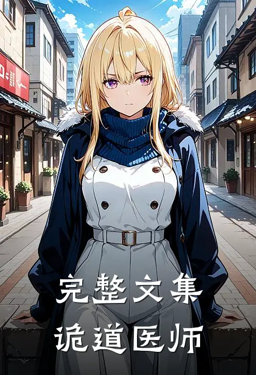 完整文集诡道医师