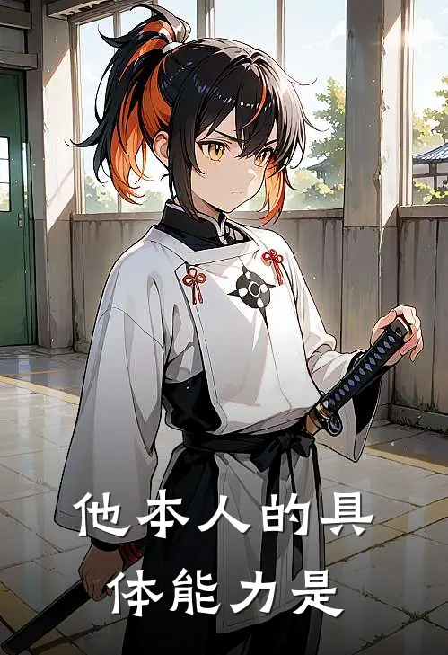 他本人的具体能力是