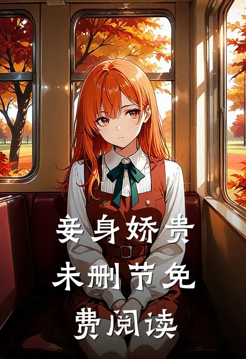 妾身娇贵未删节免费阅读