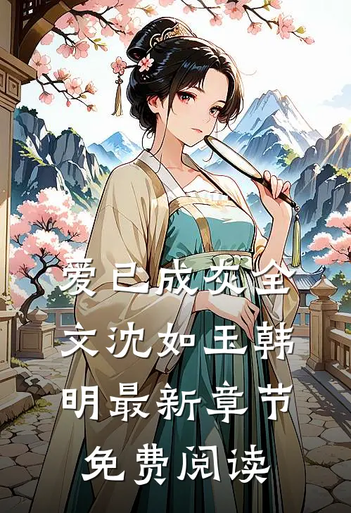 爱已成灰全文沈如玉韩明最新章节免费阅读