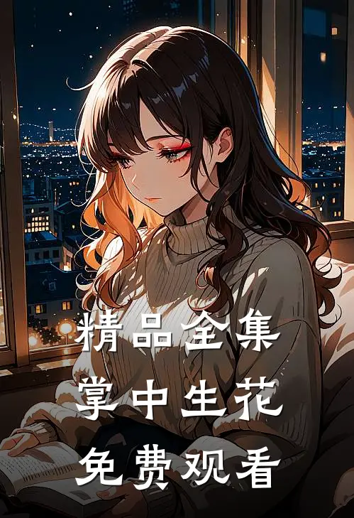 精品全集掌中生花免费观看