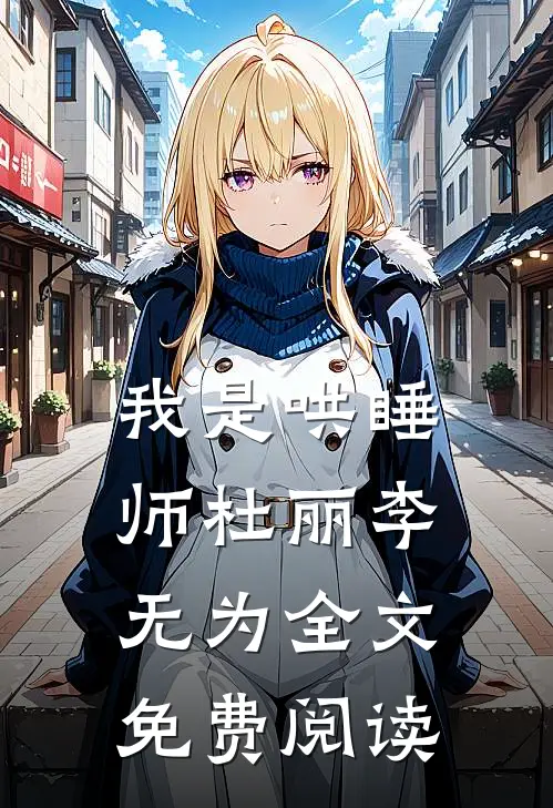 我是哄睡师杜丽李无为全文免费阅读