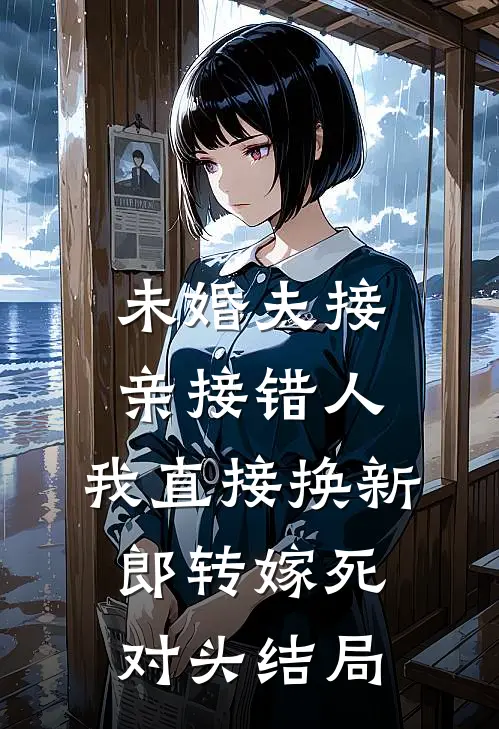 未婚夫接亲接错人，我直接换新郎转嫁死对头结局