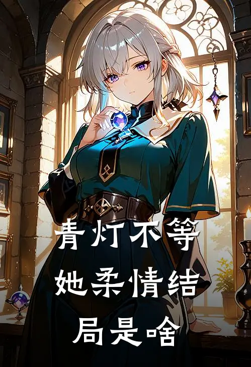 青灯不等她柔情结局是啥