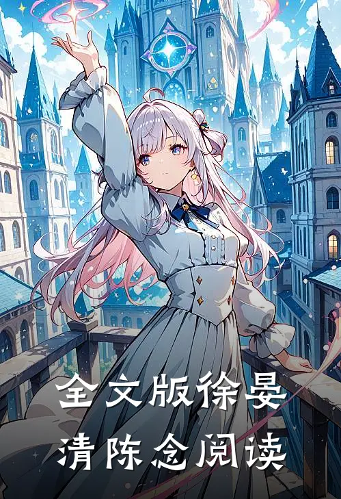 全文版徐晏清陈念阅读