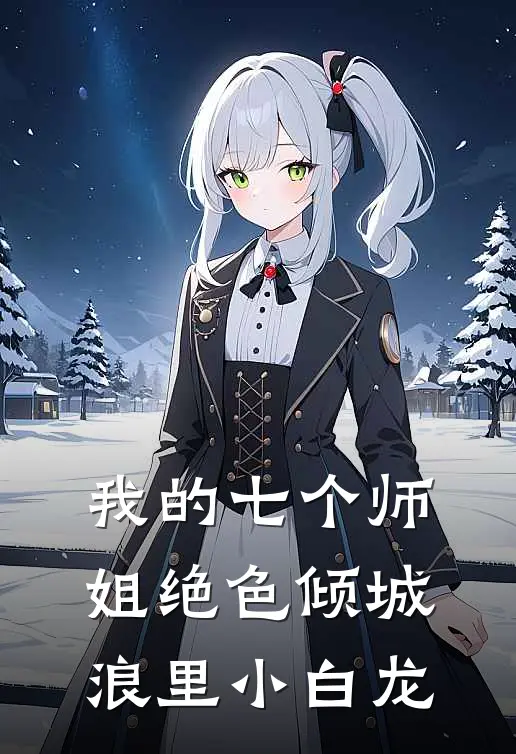 我的七个师姐绝色倾城 浪里小白龙