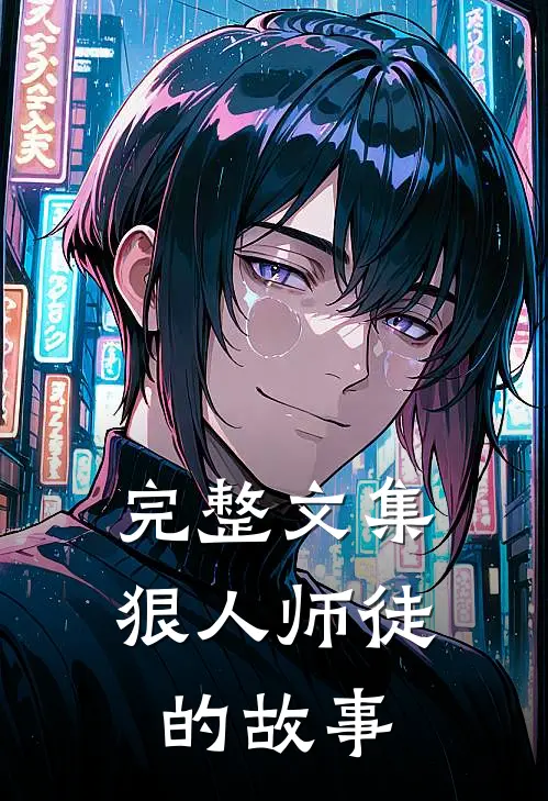 完整文集狠人师徒的故事