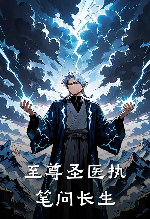 至尊圣医 执笔问长生