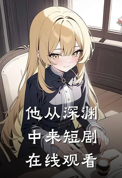 他从深渊中来短剧在线观看