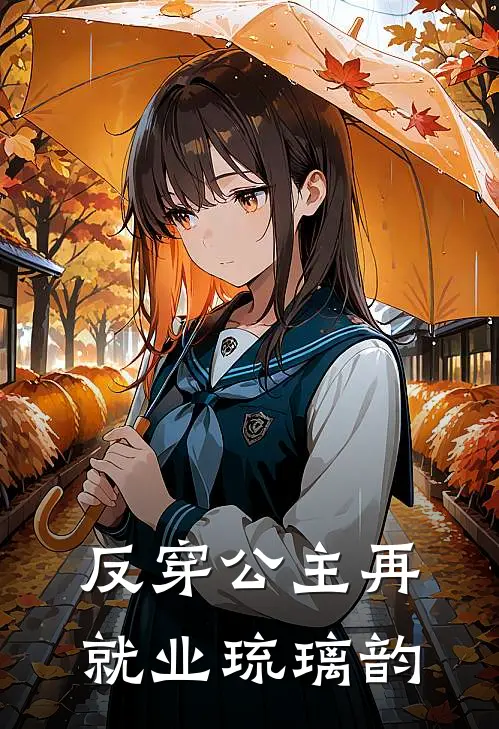 反穿公主再就业 琉璃韵