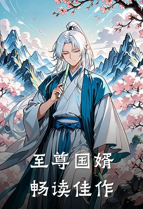 至尊国婿畅读佳作