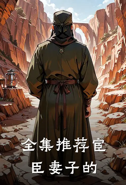 全集推荐宦臣妻子的