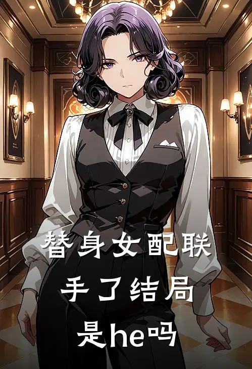 替身女配联手了结局是he吗