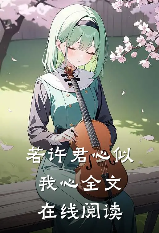 若许君心似我心全文在线阅读