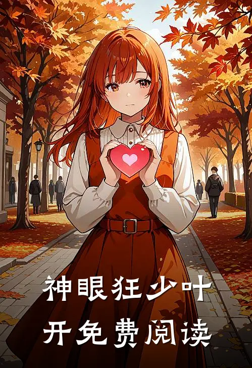 神眼狂少叶开免费阅读
