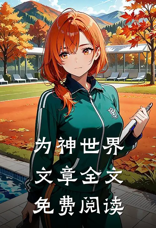 为神世界文章全文免费阅读