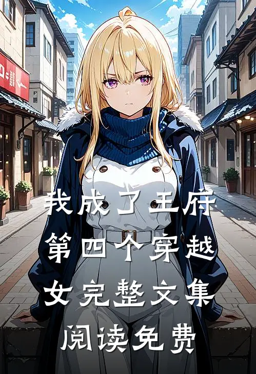 我成了王府第四个穿越女完整文集阅读免费