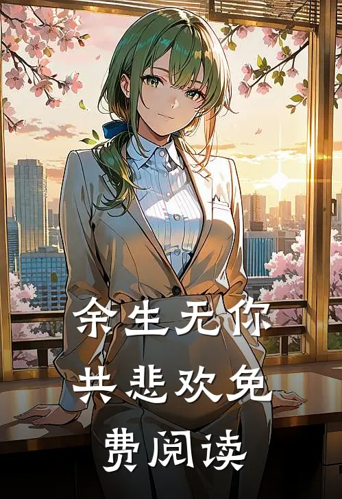 余生无你共悲欢免费阅读