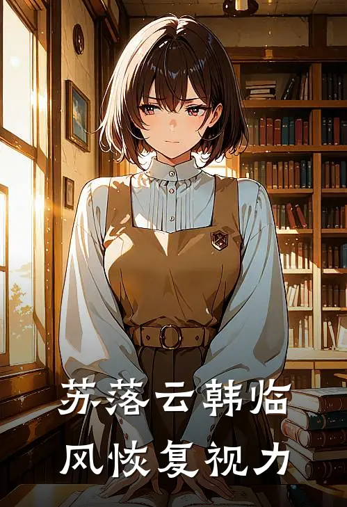 苏落云韩临风恢复视力