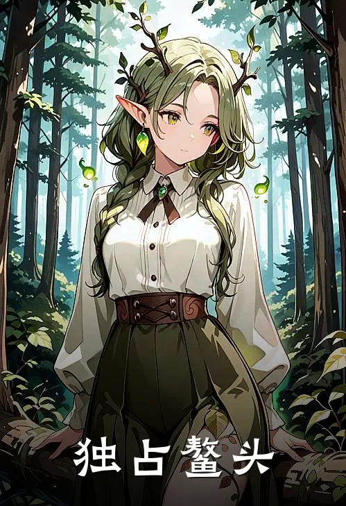 独占鳌头