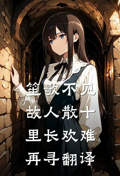 笙歌不见故人散 十里长欢难再寻翻译