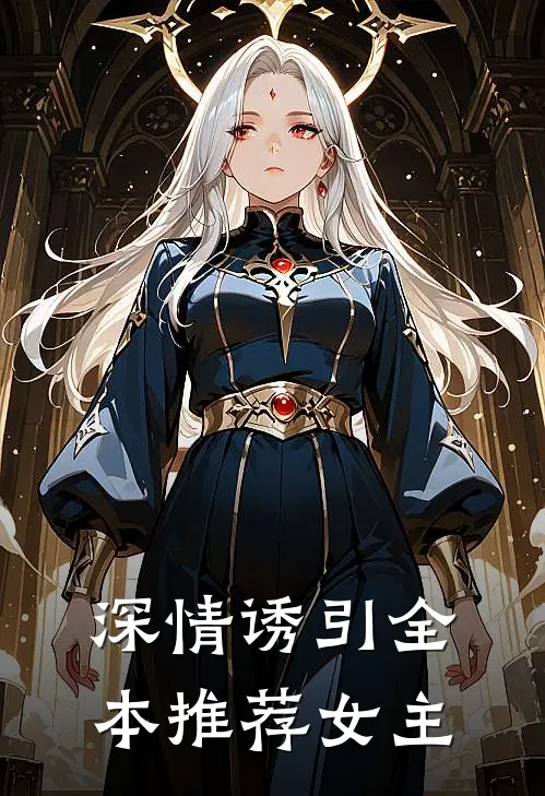 深情诱引全本推荐女主