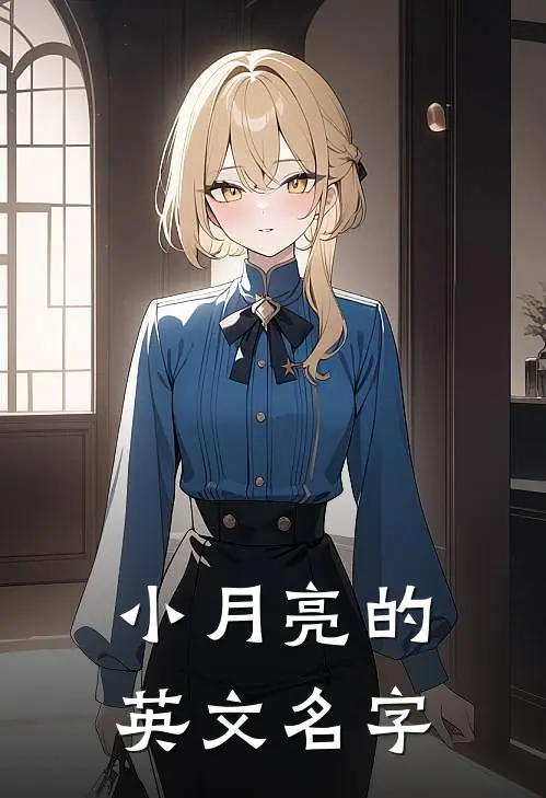 小月亮的英文名字