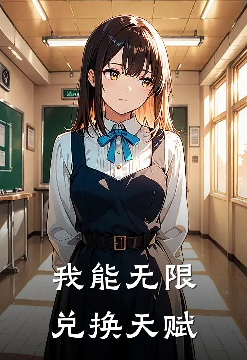 我能无限兑换天赋