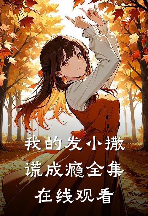 我的发小撒谎成瘾 全集在线观看
