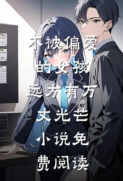 不被偏爱的女孩，远方有万丈光芒小说免费阅读