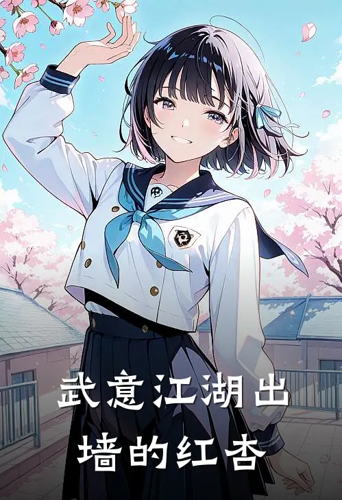 武意江湖 出墙的红杏
