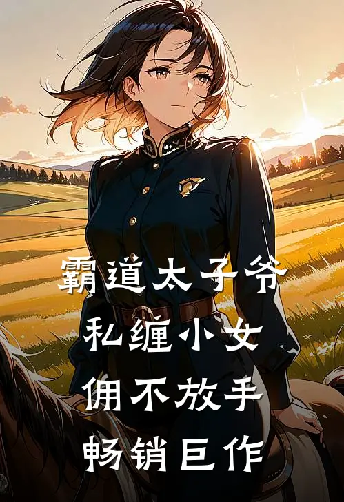 霸道太子爷私缠小女佣不放手畅销巨作