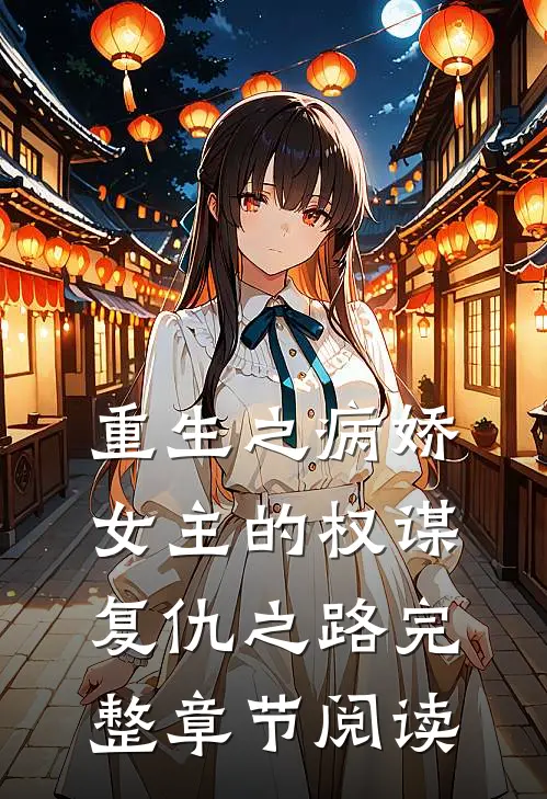 重生之病娇女主的权谋复仇之路完整章节阅读