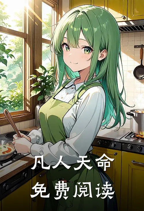 凡人天命免费阅读