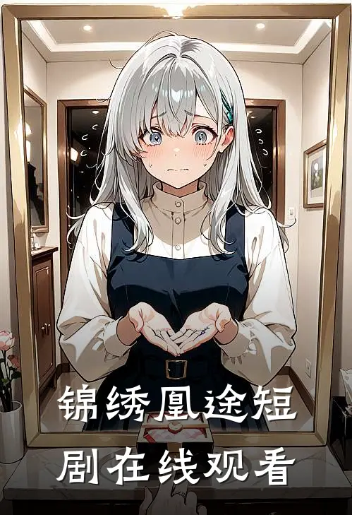 锦绣凰途短剧在线观看