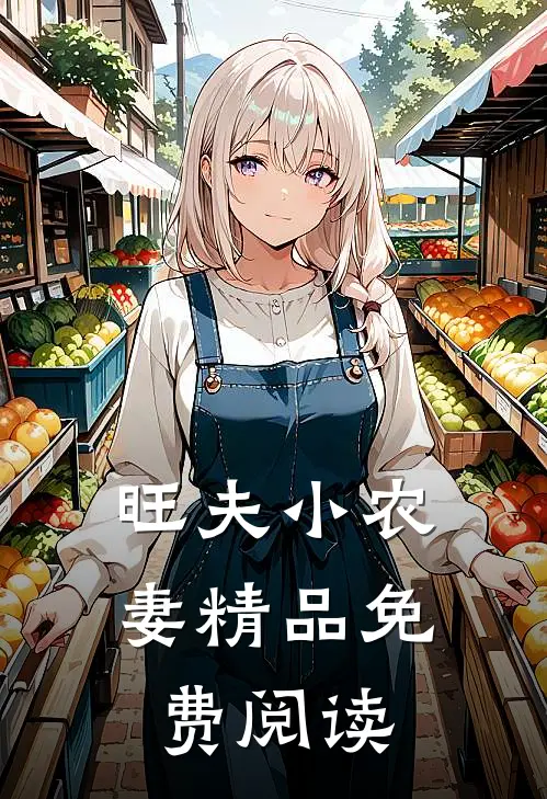 旺夫小农妻精品免费阅读
