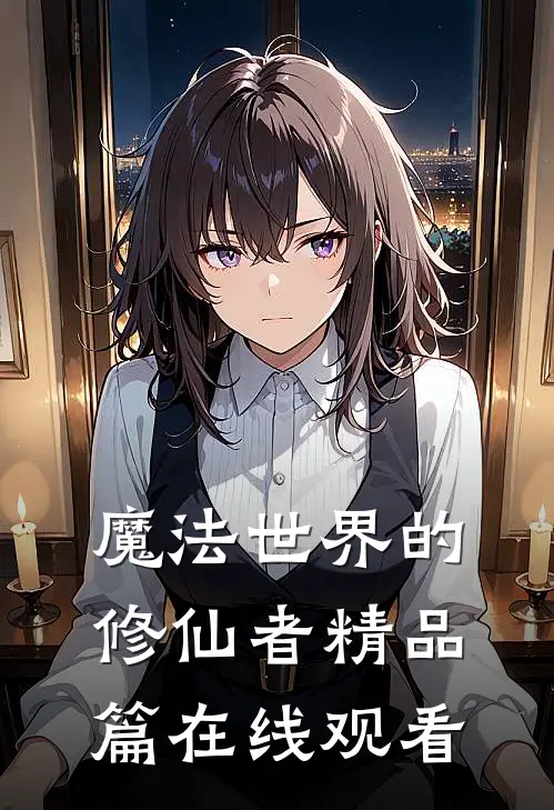 魔法世界的修仙者精品篇在线观看