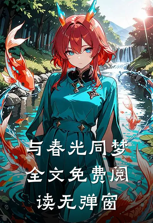 与春光同梦全文免费阅读无弹窗