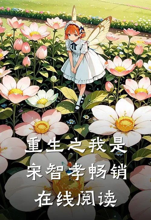 重生之我是宋智孝畅销在线阅读