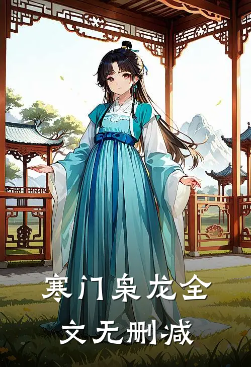 寒门枭龙全文无删减