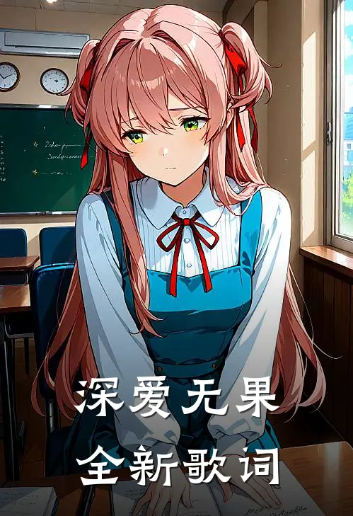 深爱无果全新歌词