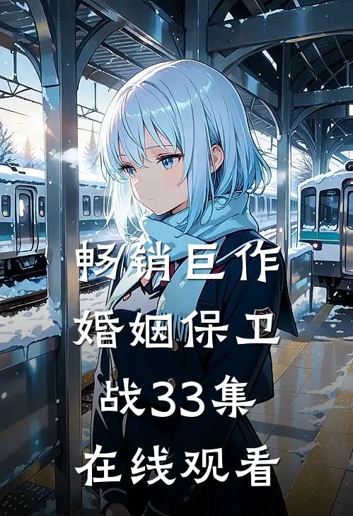 畅销巨作婚姻保卫战33集在线观看