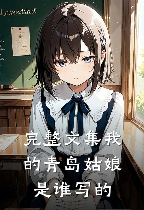完整文集我的青岛姑娘是谁写的