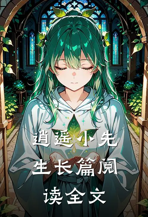 逍遥小先生长篇阅读全文