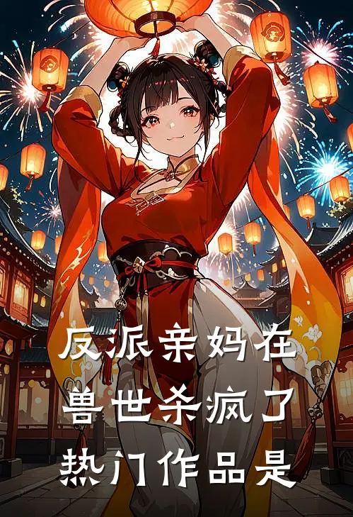 反派亲妈在兽世杀疯了热门作品是